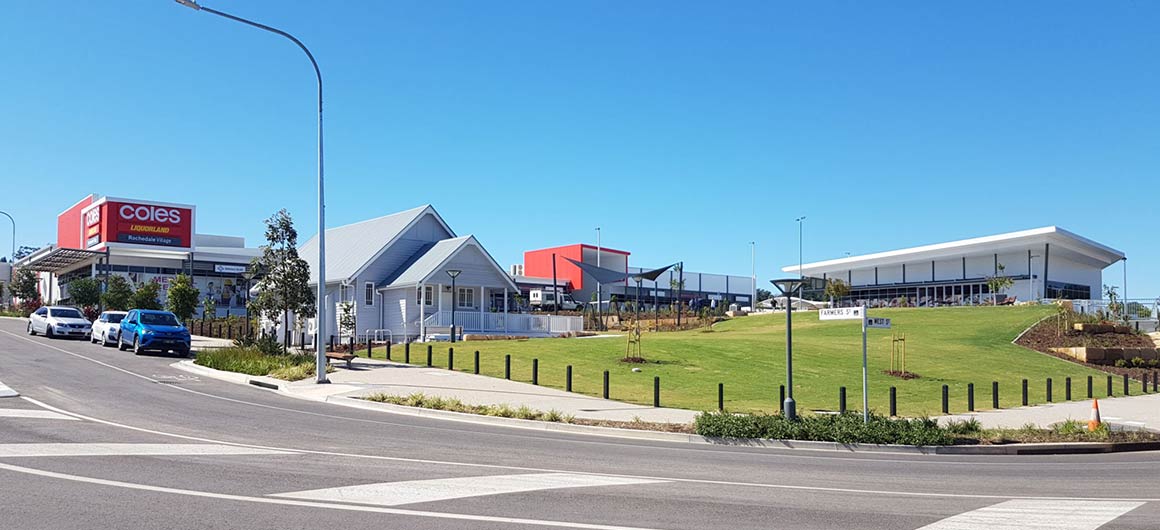 Coles-Rochedale-Village2